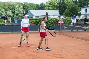 Ida Wobker 957 - BL2 DTV Hannover - TC Blau-Weiss Halle : Ergebnis: 9:0